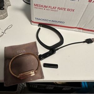 Fitbit flex 2